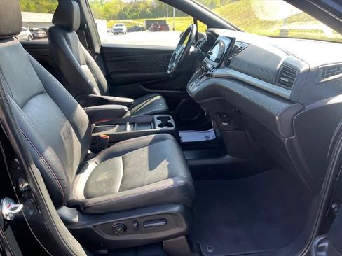Used 2023 Honda Odyssey Sport image 29