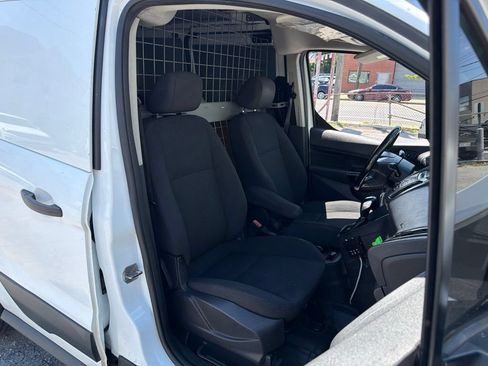 Used 2018 Ford Transit Connect XL FWD image 12
