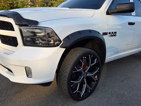 Used 2014 RAM 1500 Express AWD/4WD image 6