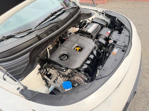 Used 2022 Kia Soul LX w/ Technology Package FWD image 72