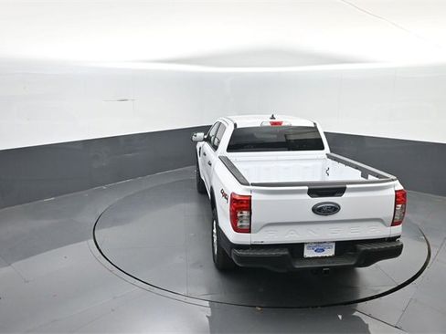 New 2025 Ford Ranger XL w/ Trailer Tow Package image 23