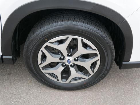 Certified 2024 Subaru Forester Premium image 15