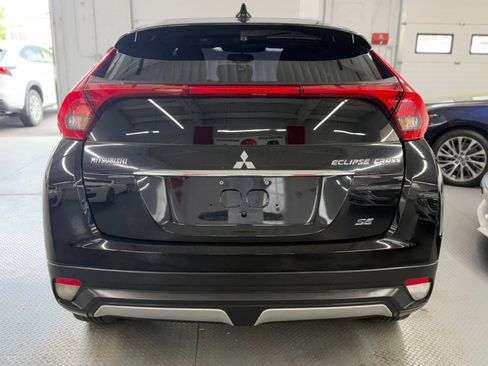 Used 2018 Mitsubishi Eclipse Cross SE AWD/4WD image 10