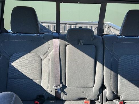 Certified 2025 RAM 1500 Big Horn image 42