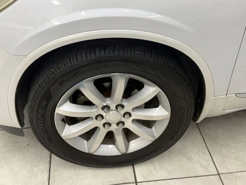Used 2016 Buick Enclave Premium w/ Experience Buick Package AWD/4WD image 37