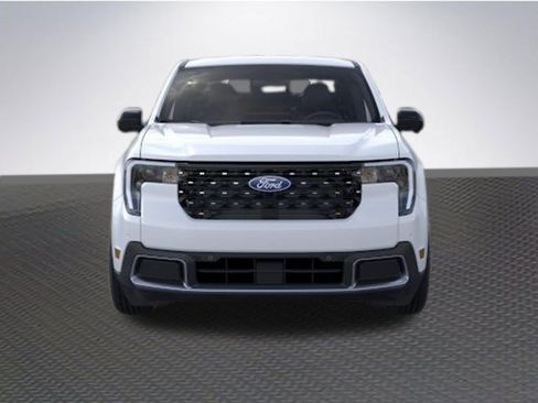 New 2026 Ford Maverick Lariat AWD/4WD image 6