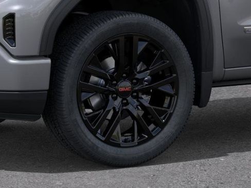New 2026 GMC Sierra 1500 Elevation RWD image 9
