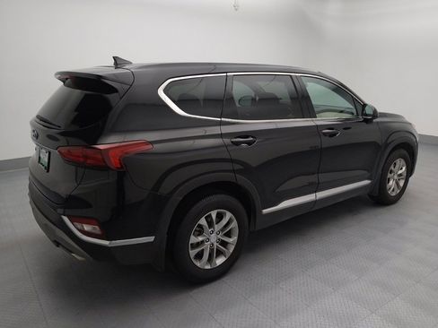 Used 2020 Hyundai Santa Fe SEL FWD image 10