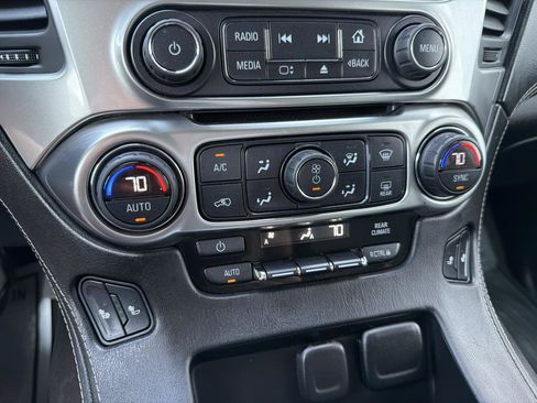 Used 2015 Chevrolet Tahoe LT AWD/4WD image 21