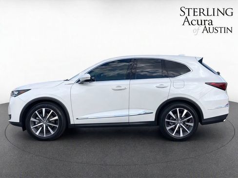 Used 2023 Acura MDX SH-AWD image 6