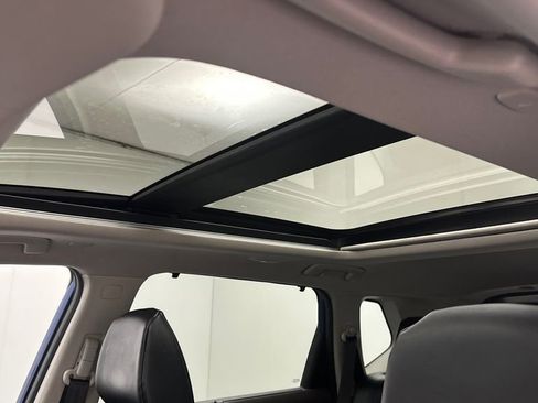 Certified 2023 Nissan Rogue SV w/ SV Premium B Package image 18