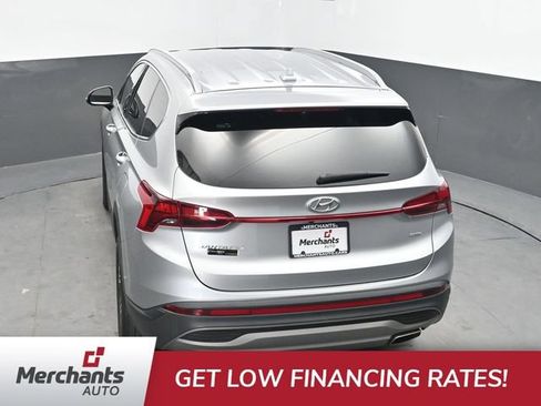 Used 2023 Hyundai Santa Fe SEL AWD/4WD image 27