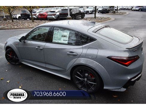 New 2026 Acura Integra Type S image 7