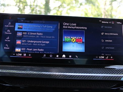 New 2025 BMW M4 xDrive Competition w/ M Driver's Package image 24