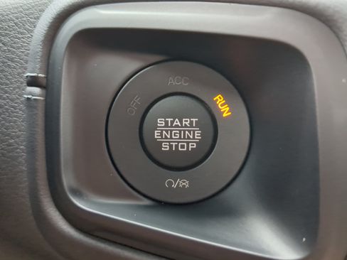 Used 2025 Jeep Wrangler Unlimited Rubicon 392 AWD/4WD image 26