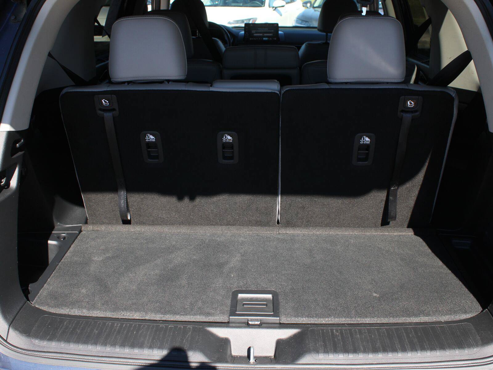 Certified 2024 Honda Pilot Touring image 8