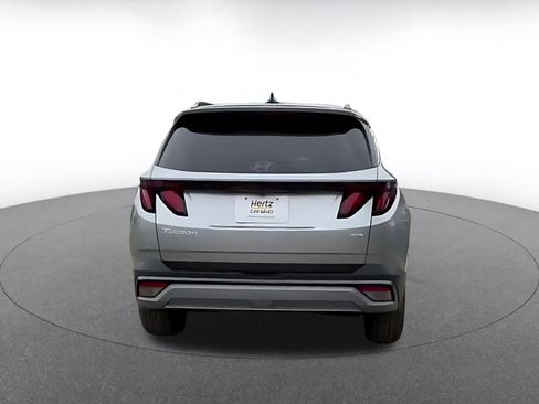 Used 2025 Hyundai Tucson SEL image 14