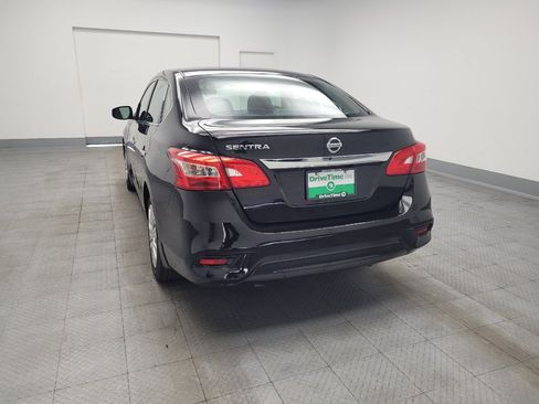 Used 2019 Nissan Sentra S FWD image 6