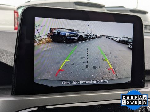 Certified 2023 Ford Escape Active image 24
