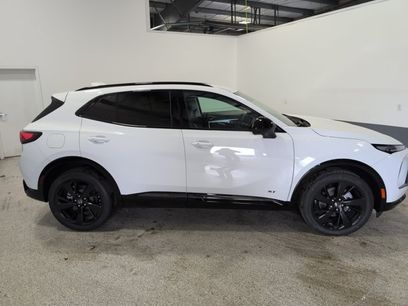 New 2026 Buick Envision Preferred