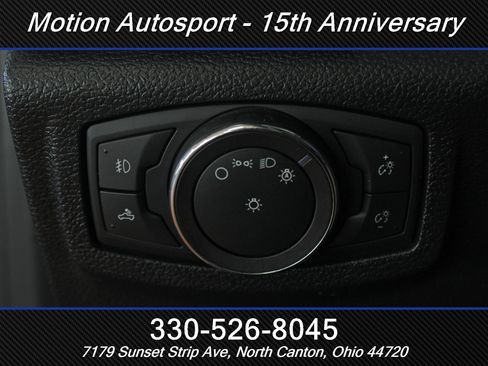 Used 2018 Ford F150 XLT w/ Equipment Group 301A Mid image 17