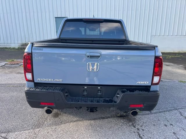 Used 2023 Honda Ridgeline RTL-E image 7