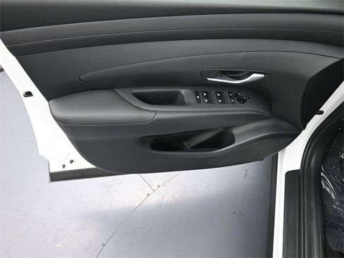 New 2026 Hyundai Tucson SEL image 10