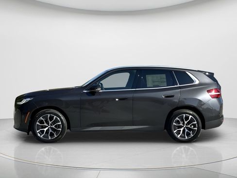 New 2026 BMW X3 xDrive30 w/ Premium Package AWD/4WD image 10