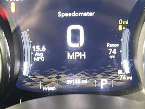 Used 2023 Jeep Wrangler Unlimited Sahara w/ Cold Weather Group AWD/4WD image 18