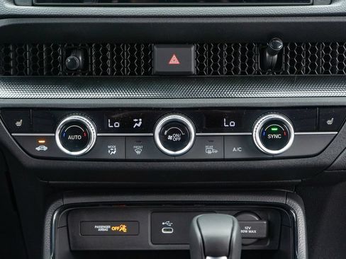 New 2026 Honda CR-V Sport-L image 20
