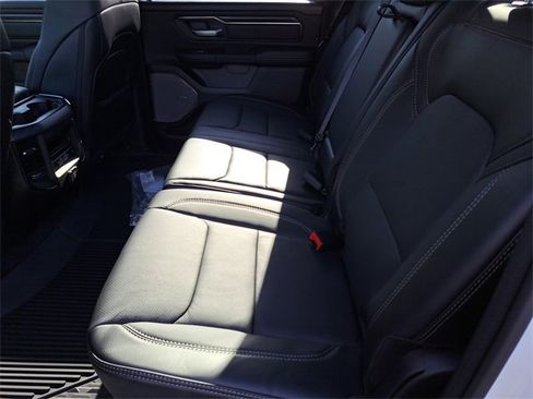 New 2026 RAM 1500 Rebel w/ Rebel Level 2 Equipment Group image 14