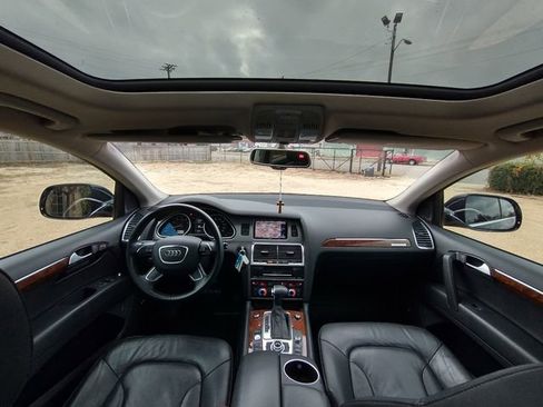 Used 2015 Audi Q7 3.0T Premium Plus w/ Premium Plus Package image 43
