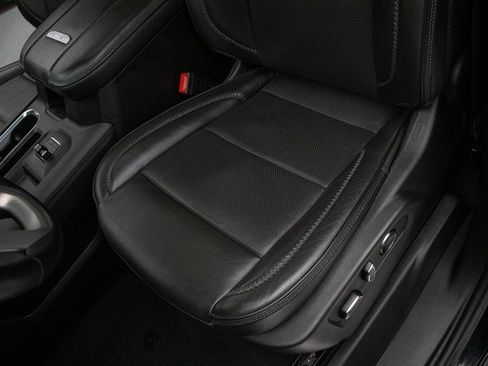 Used 2024 GMC Sierra 2500 Denali w/ Denali Reserve Package image 31