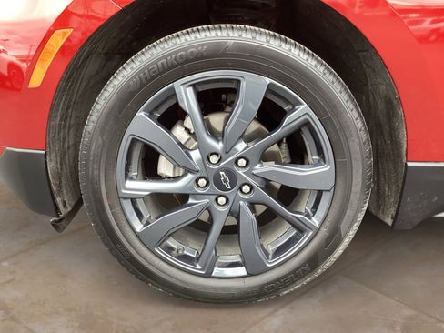 Used 2024 Chevrolet Equinox RS FWD image 33
