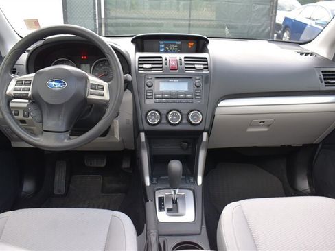 Used 2015 Subaru Forester 2.5i Premium w/ All-Weather Package AWD/4WD image 14