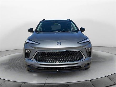 New 2026 Buick Encore GX Sport Touring w/ Advanced Technology Package image 2