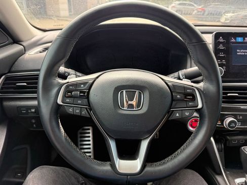 Used 2022 Honda Accord Sport Special Edition image 11