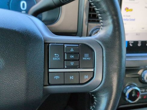 Used 2024 Ford F250 Lariat w/ Lariat Ultimate Package AWD/4WD image 27