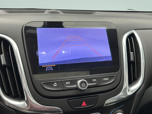 Used 2019 Chevrolet Equinox LT AWD/4WD image 19