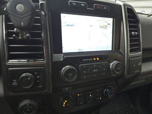 Certified 2018 Ford F150 XLT w/ Equipment Group 302A Luxury image 19