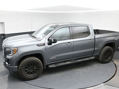 Used 2020 GMC Sierra 1500 AT4 w/ AT4 Premium Package