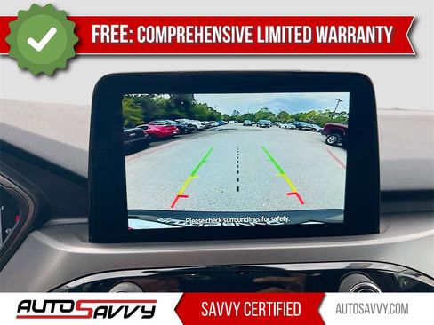 Used 2024 Ford Escape Active w/ Cold Weather Package image 13