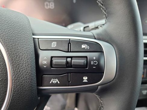 New 2026 Kia K5 GT-Line image 14