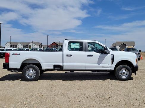 New 2026 Ford F350 XL AWD/4WD image 2