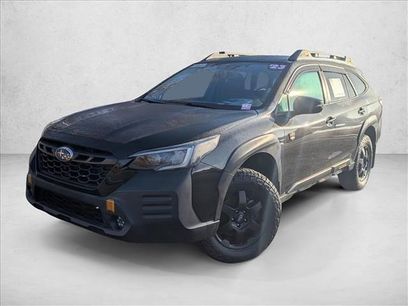 Used 2023 Subaru Outback Wilderness
