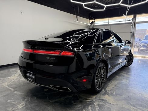 Used 2018 Lincoln MKZ Reserve AWD/4WD image 5