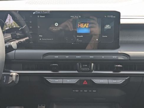 New 2027 Kia Telluride SX X-Line AWD/4WD image 19