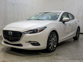 Used 2018 MAZDA MAZDA3 Grand Touring video 1