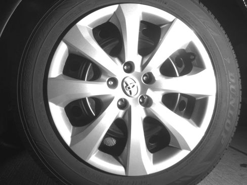 Used 2025 Toyota Corolla LE FWD image 14