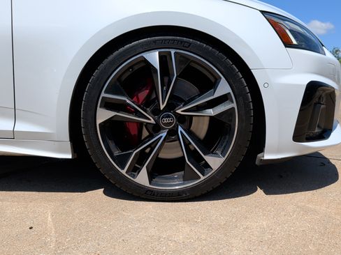 Certified 2023 Audi S5 Prestige w/ Prestige Package AWD/4WD image 13